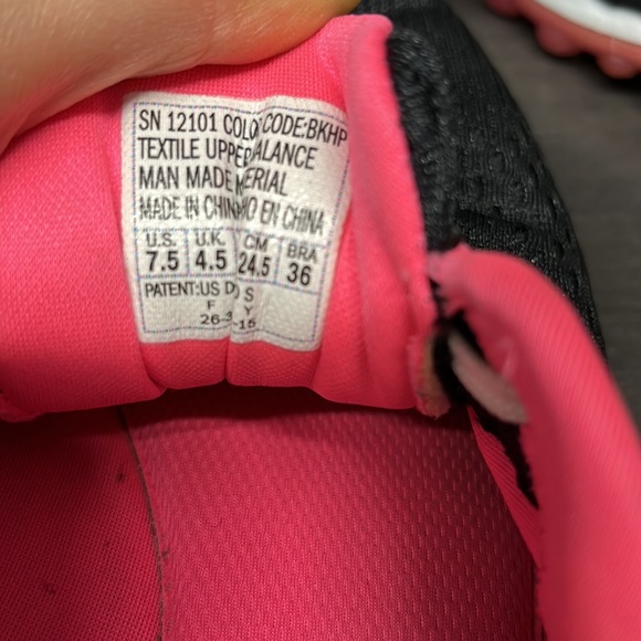 Skechers memory foam sneakers - Picture 6 of 6